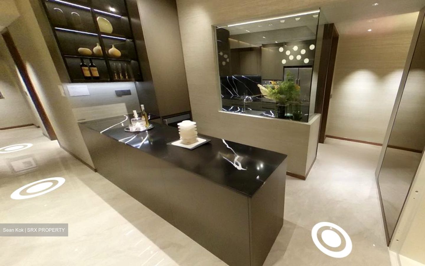 One Marina Gardens (D1), Apartment #476771261